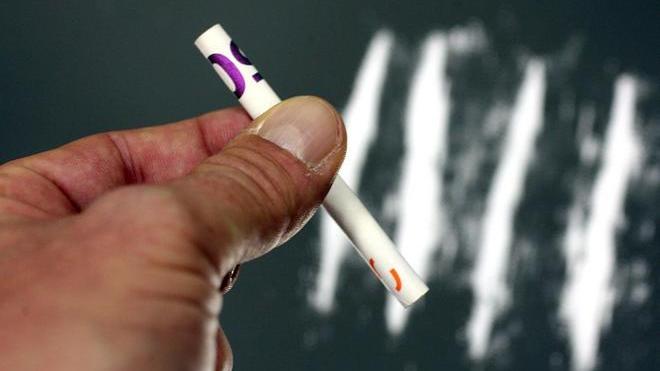 Traffico di cocaina e eroina Stroncata banda di africani