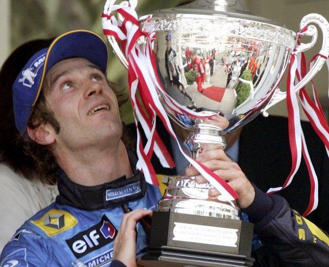 «Come si vince qui? Partendo davanti» 