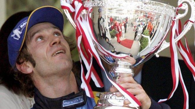 «Come si vince qui? Partendo davanti»