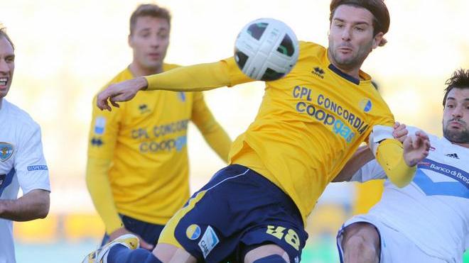 Zoboli: «Modena avanti, puntiamo al terzo posto»