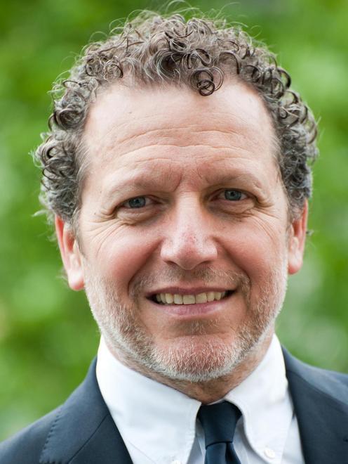 «Il resort del Cimoncino pronto il prossimo anno» 