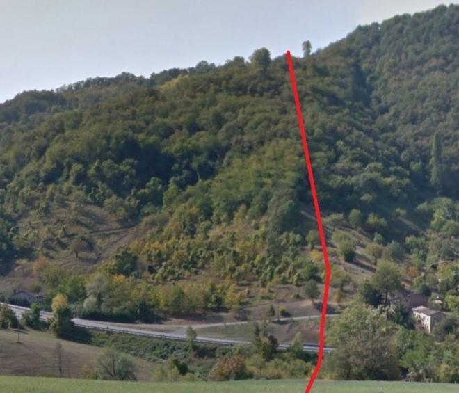 Il metanodotto misterioso spaventa Serramazzoni 