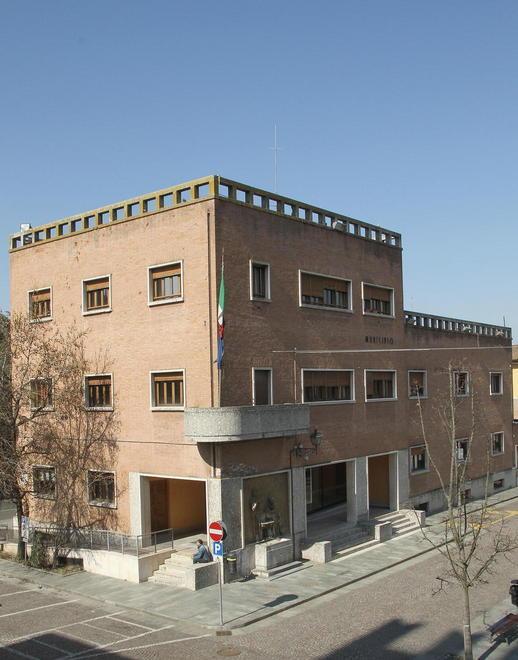 «Archivio, lo spostamento spetterà al nuovo sindaco» 