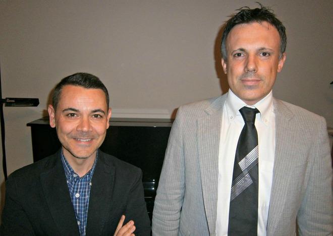 Botti prova a scardinare il “trono” di Molinari 