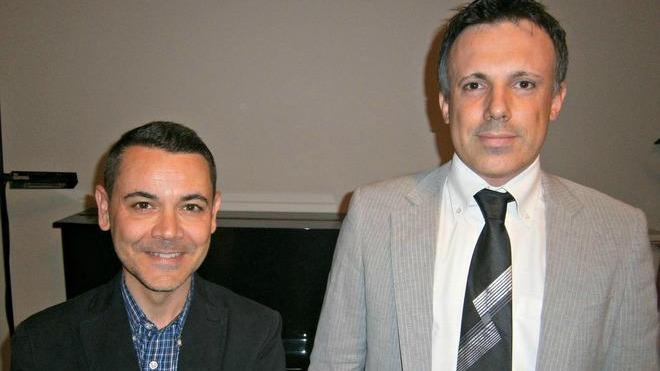 Botti prova a scardinare il “trono” di Molinari