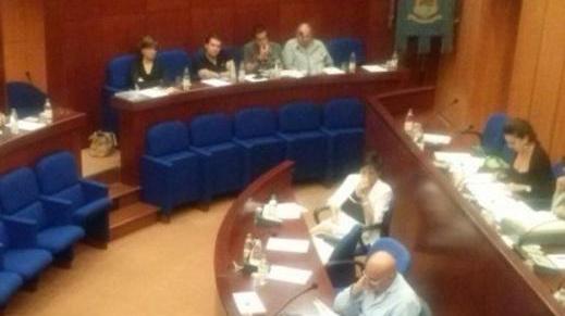 La legislatura finisce senza il bilancio 2014 Resta il buio sui conti