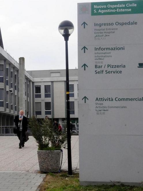 Morte dopo l’endoscopia: assolto radiologo 