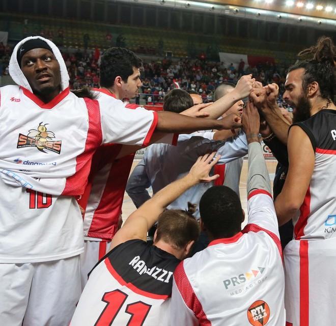 “Colpiti e scossi: esiste un limite” 