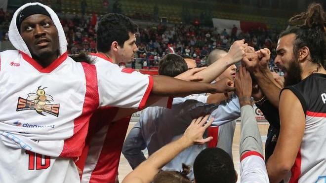 “Colpiti e scossi: esiste un limite”