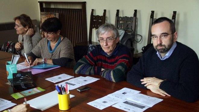 A Portomaggiore e Ponte spazio alla migrazione legata al lavoro