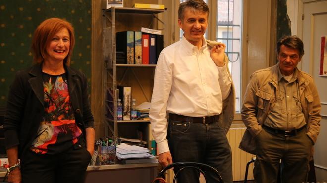 ‘Il Guercino’ propone tanti eventi 