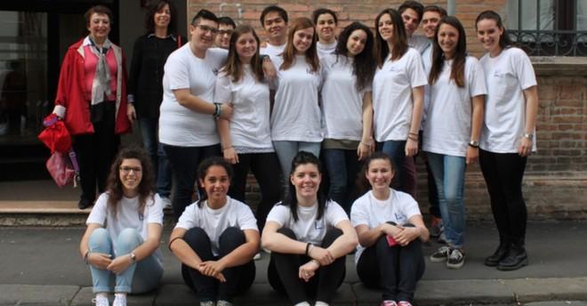 Progetto di Einaudi e Proloco: studenti al servizio del turismo