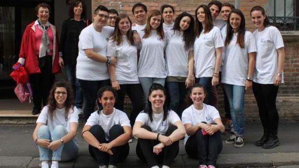 Progetto di Einaudi e Proloco: studenti al servizio del turismo