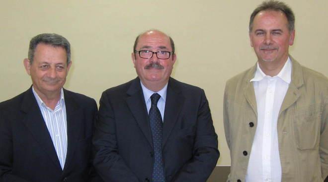 Mesola si prepara al voto Una sfida a tutto campo 