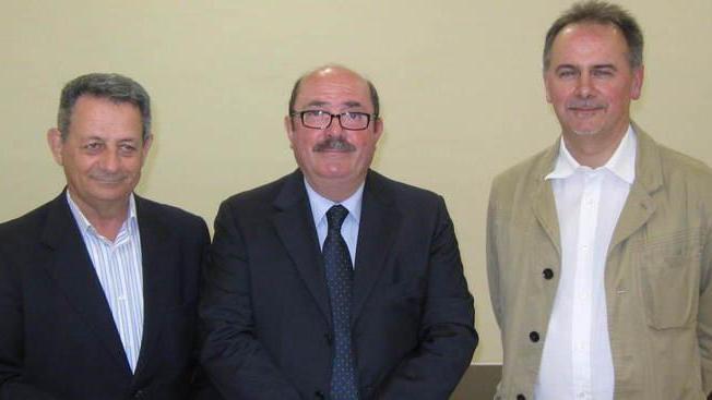 Mesola si prepara al voto Una sfida a tutto campo