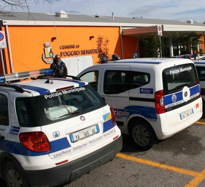 Polizia municipale Dalla Regione sì a 40mila euro 