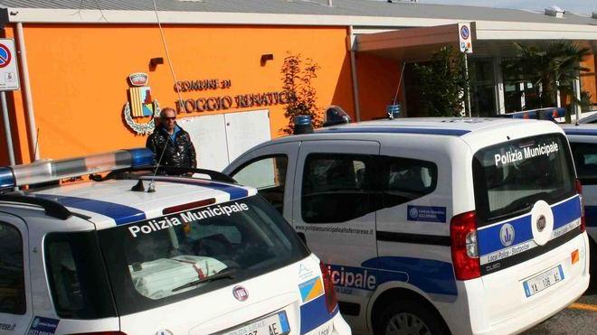 Polizia municipale Dalla Regione sì a 40mila euro