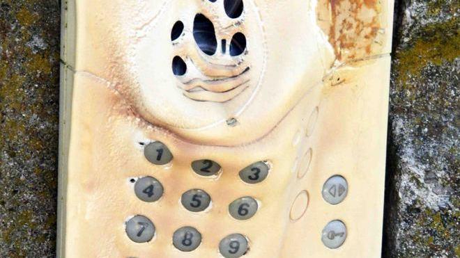 «Cose come questa le avevamo viste soltanto nei film»