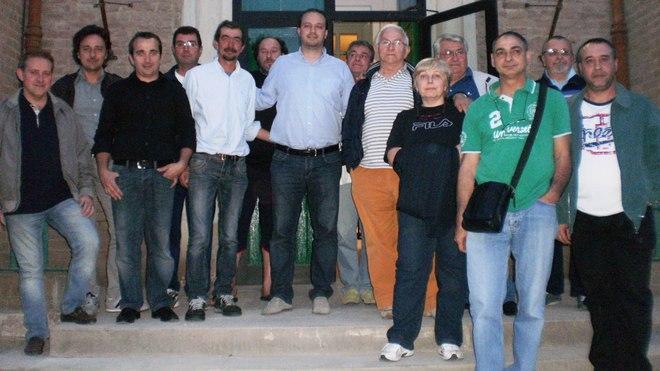 Inaugurate dopo i lavori le ex scuole di Santa Bianca