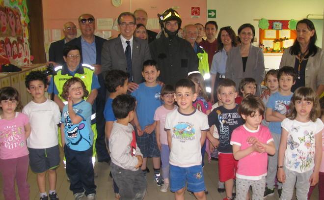 Cervia e Vigarano sono sempre più vicine