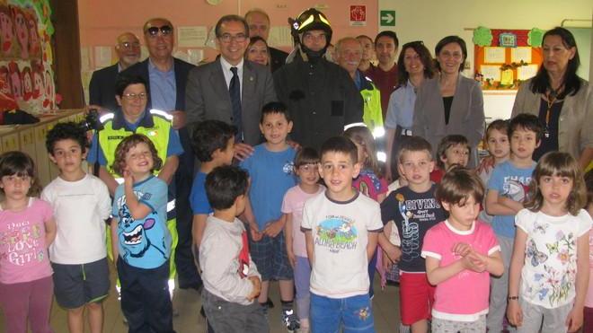 Cervia e Vigarano sono sempre più vicine