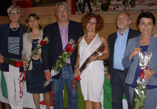 Candidati Pd e Ps hanno incontrato il pubblico di Ravalle