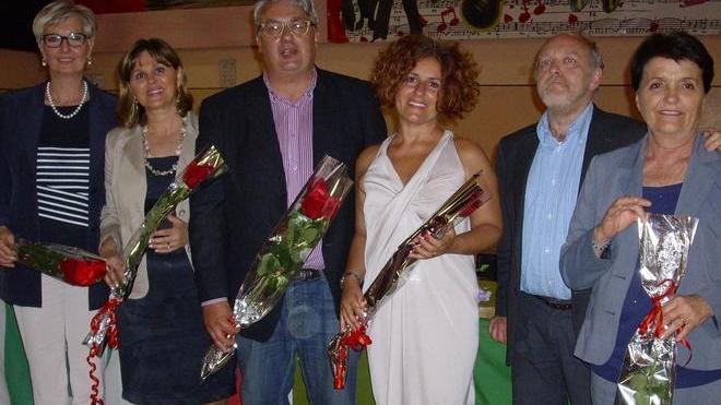 Candidati Pd e Ps hanno incontrato il pubblico di Ravalle