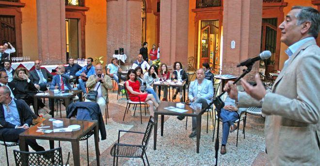 «Chiedo collaborazione Insieme si può fare meglio»