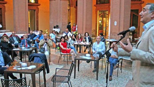 «Chiedo collaborazione Insieme si può fare meglio»