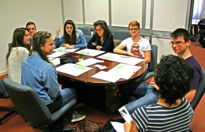 L’importanza di comunicare nell’emergenza sismica