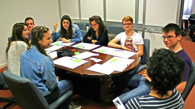 L’importanza di comunicare nell’emergenza sismica