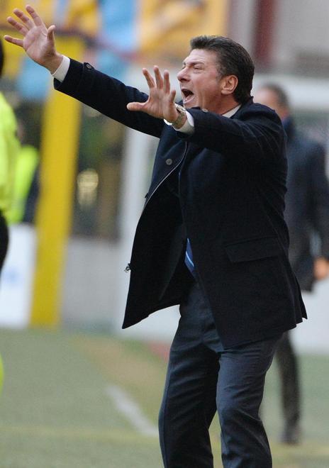 Inter, Mazzarri sicuro «Resto e il rinnovo non è indispensabile» 