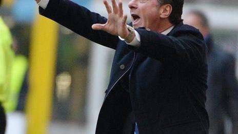 Inter, Mazzarri sicuro «Resto e il rinnovo non è indispensabile»