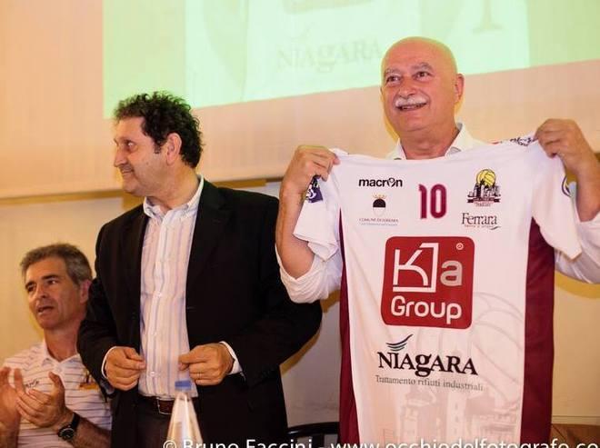 4 Torri Ka Group Prima la festa poi consiglio direttivo 