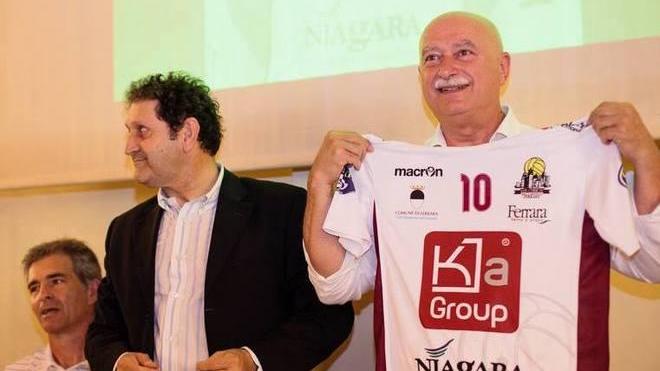 4 Torri Ka Group Prima la festa poi consiglio direttivo