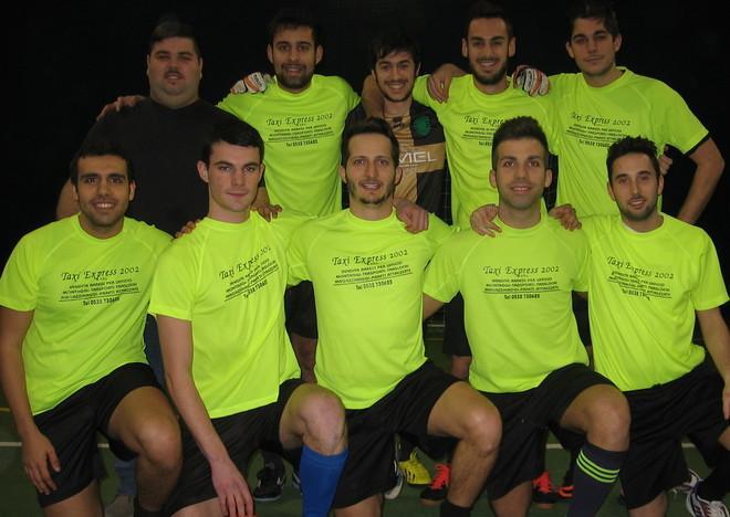 Il Clandestino si è fatto conoscere Eliminata la Ralu 