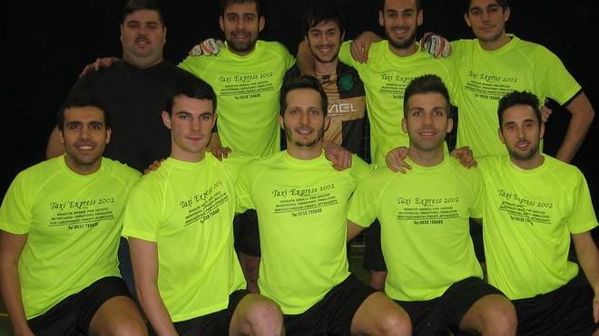 Il Clandestino si è fatto conoscere Eliminata la Ralu