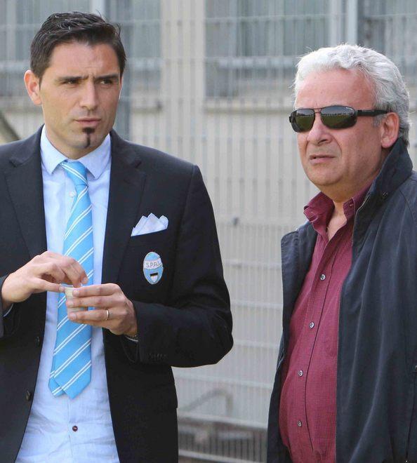 Spal, per Indiani sono 48 ore decisive 