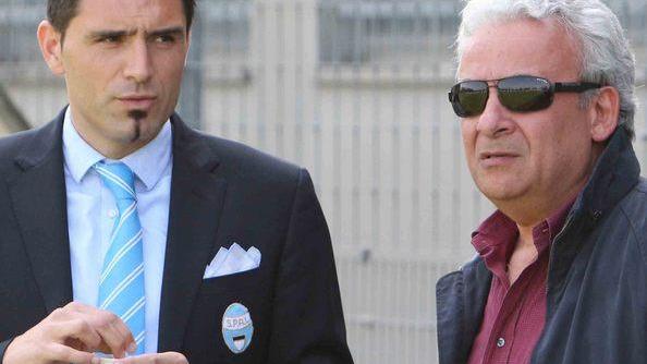 Spal, per Indiani sono 48 ore decisive