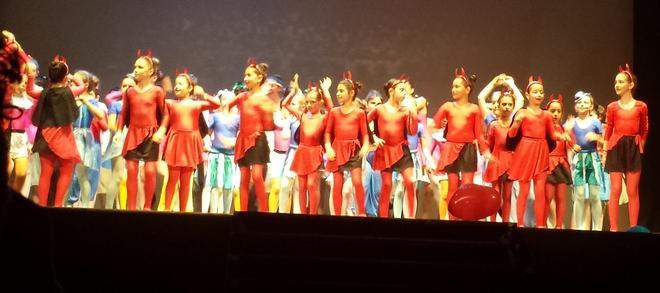 Premiate le ballerine più fedeli di Cento e Sant’Agostino