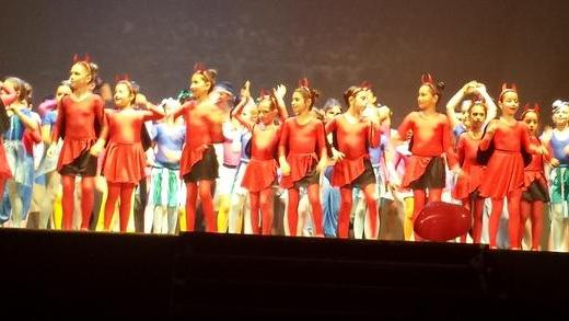 Premiate le ballerine più fedeli di Cento e Sant’Agostino