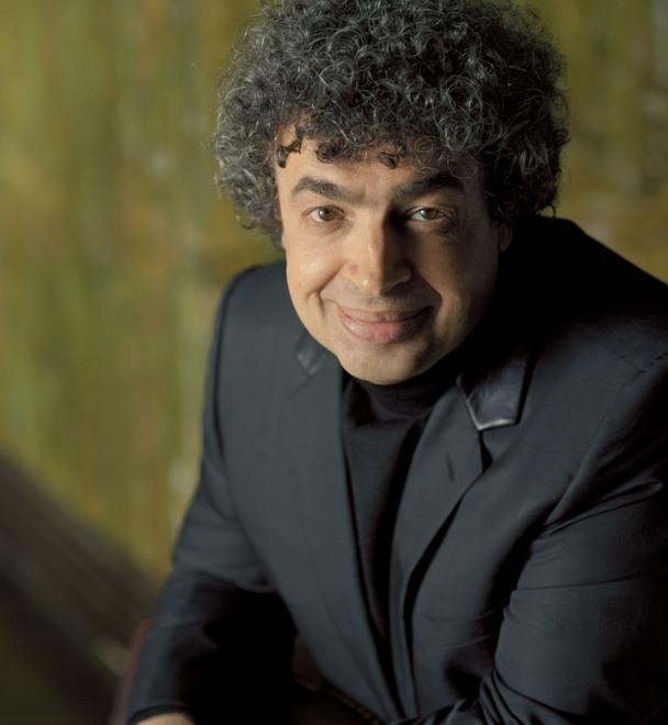 Ferrara Musica chiude con la Coe diretta dal maestro Bychkov 
