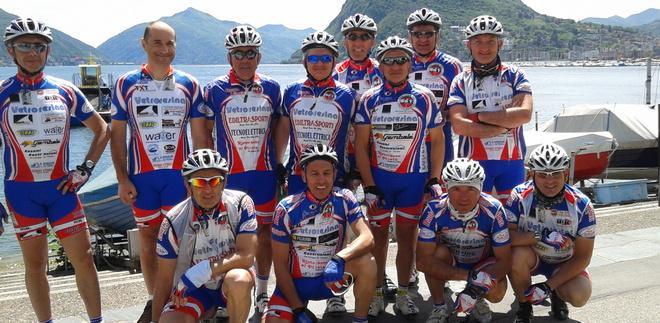 In bici per sostenere le scuole del paese Ruota Libera vince 