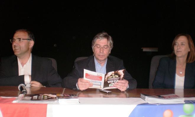 Ricostruzione e Cispadana Errani va sul concreto 