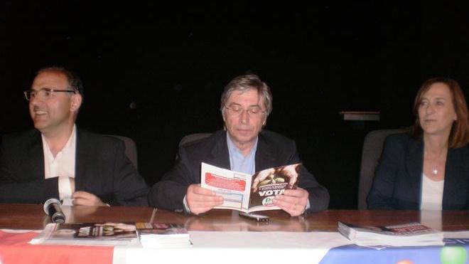 Ricostruzione e Cispadana Errani va sul concreto