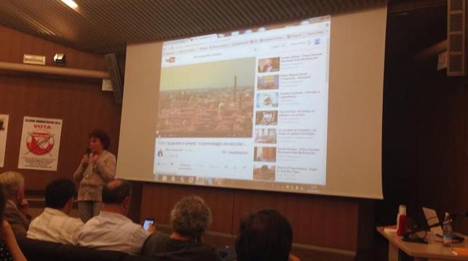 Amianto nell’acqua: parte un’azione legale collettiva 