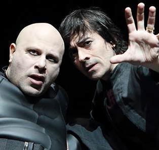 Storchi, nuova stagione tra classici, comici e registi di alto livello 