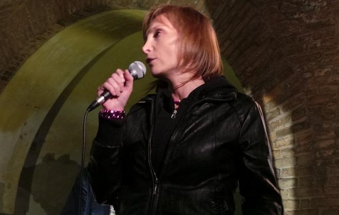 Una Morghen di pochissime parole 