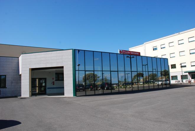 È morta a Sassari la bimba colpita da meningite a Olbia 