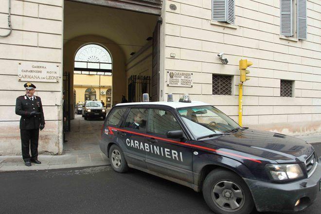 Droga killer, sei arresti in città 